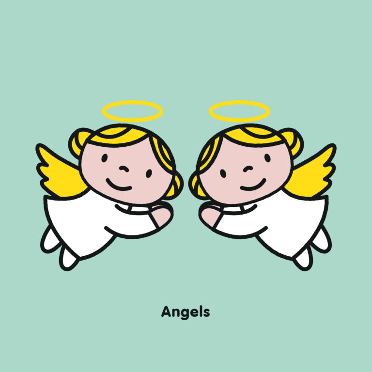 FinalAngels