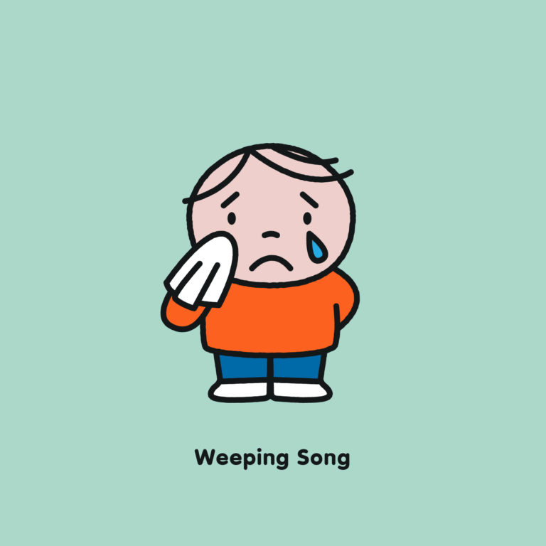 FinalWeepingSong